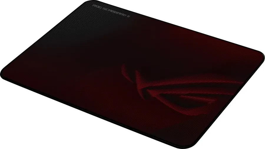 Коврик для мыши ASUS ROG SCABBARD II, средний, 360x260 мм — 2