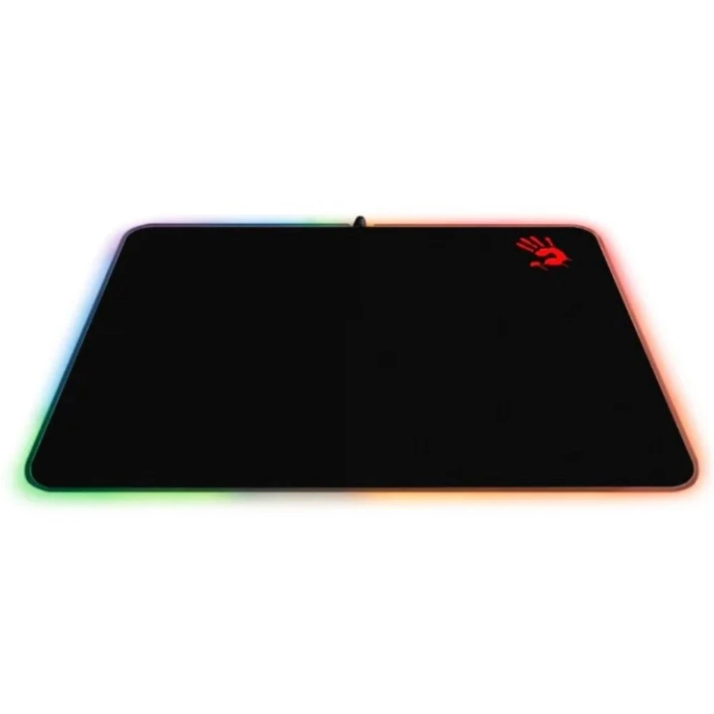 Игровой коврик Bloody MP-50NS, RGB — 2