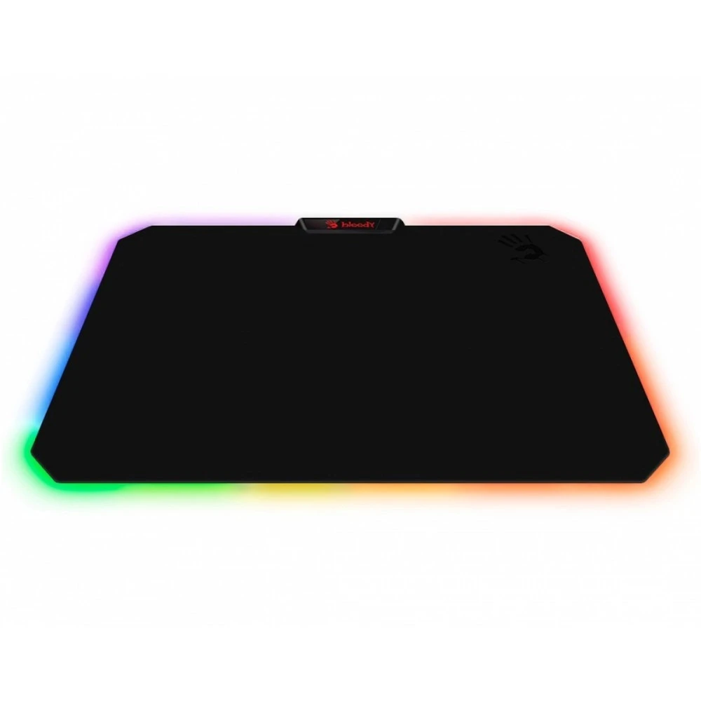 Игровой коврик Bloody MP-60R, RGB — 4