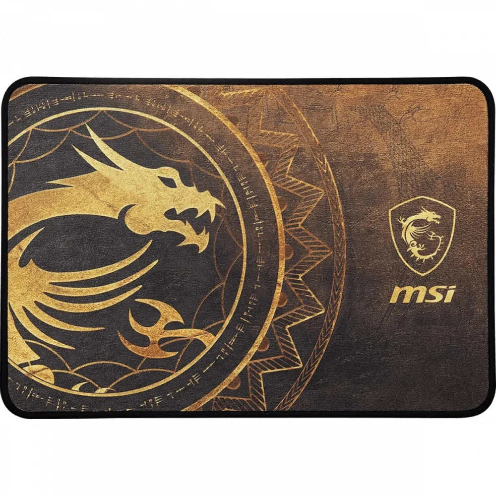 Коврик для мыши MSI AGILITY GD21, 320x220x3мм — 3