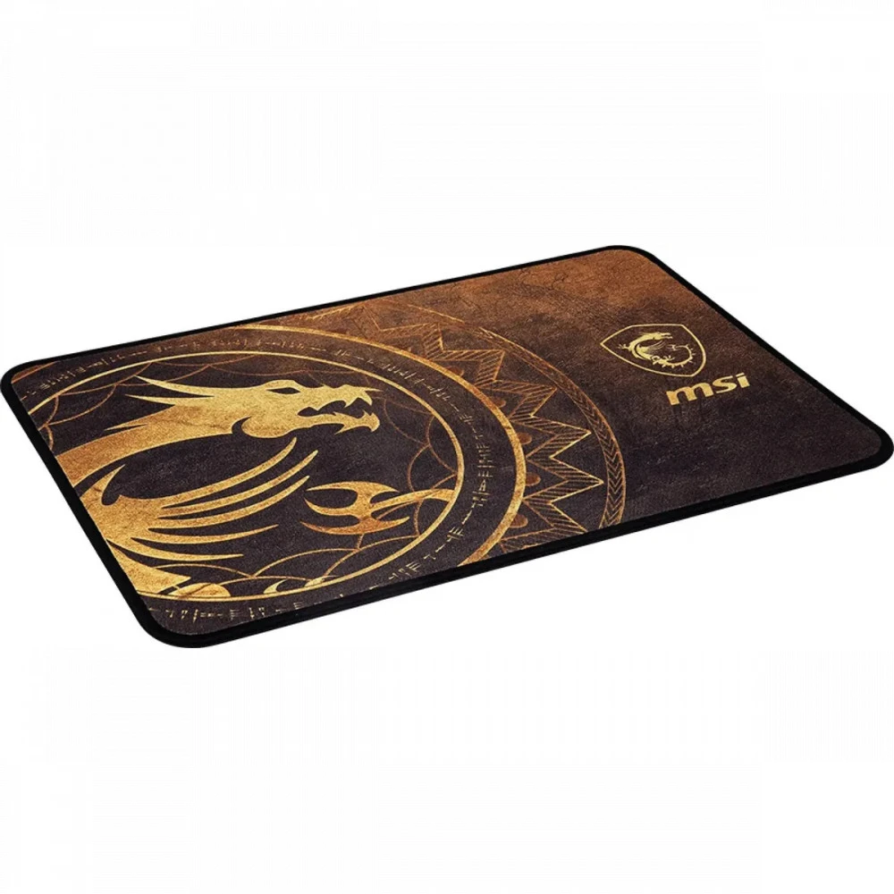 Коврик для мыши MSI AGILITY GD21, 320x220x3мм — 4