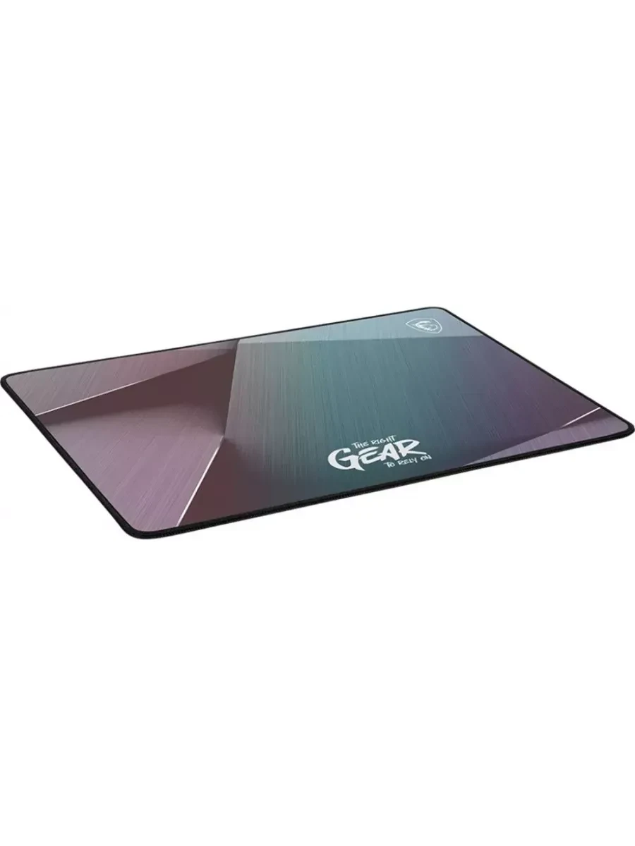 Коврик для мыши MSI AGILITY GD22, 320x220x3мм