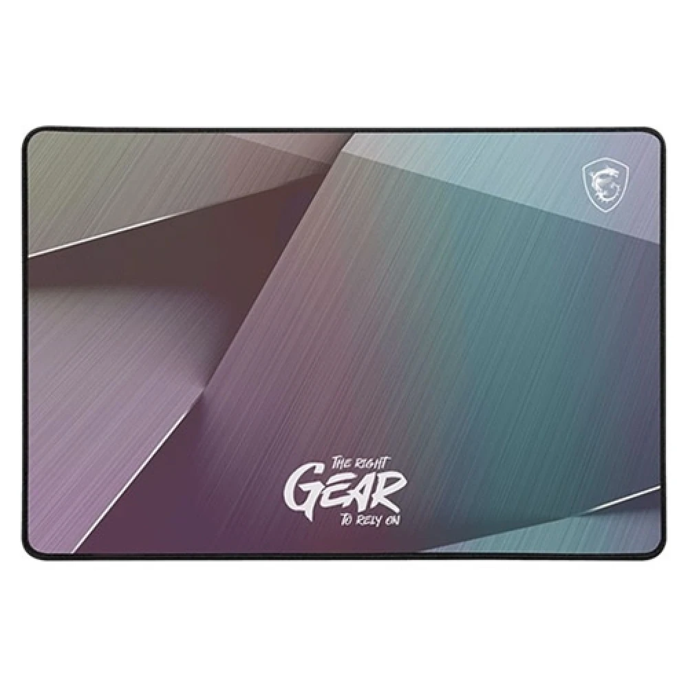 Коврик для мыши MSI AGILITY GD22, 320x220x3мм — 2