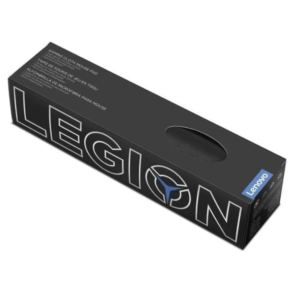 Коврик Lenovo Y Gaming Mouse Pad — 2