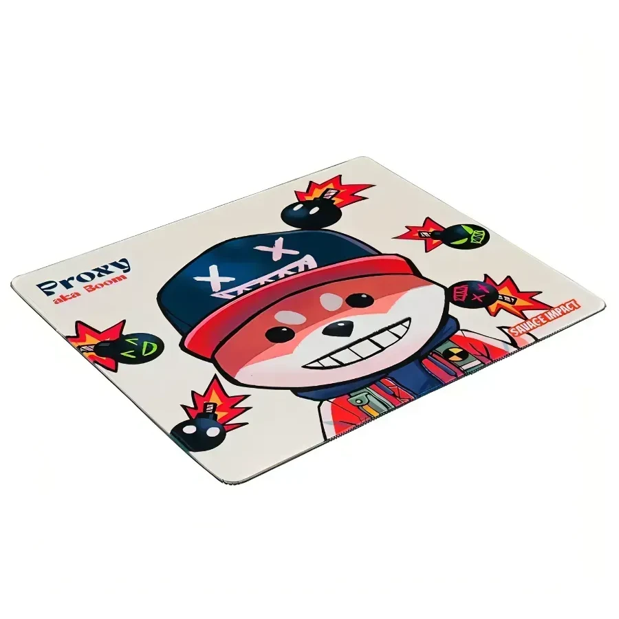 Игровой kovik Bloody SI45 Proxy Boom Sand 450x400mm