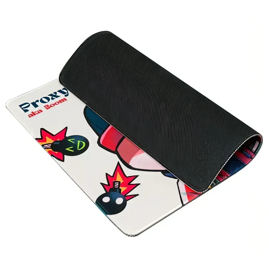 Игровой kovik Bloody SI45 Proxy Boom Sand 450x400mm — 3