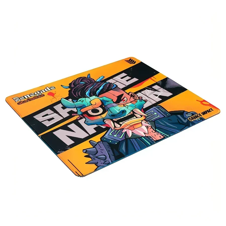 Игровой kovik Bloody SI45 Renegade Sunset 450x400mm