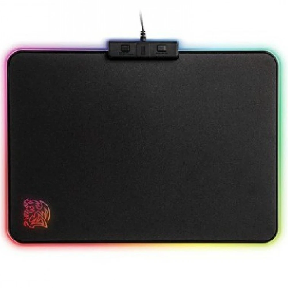 Коврик для мыши Thermaltake Tt eSports Draconem RGB Touch