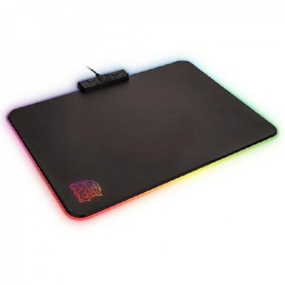 Коврик для мыши Thermaltake Tt eSports Draconem RGB Touch — 2