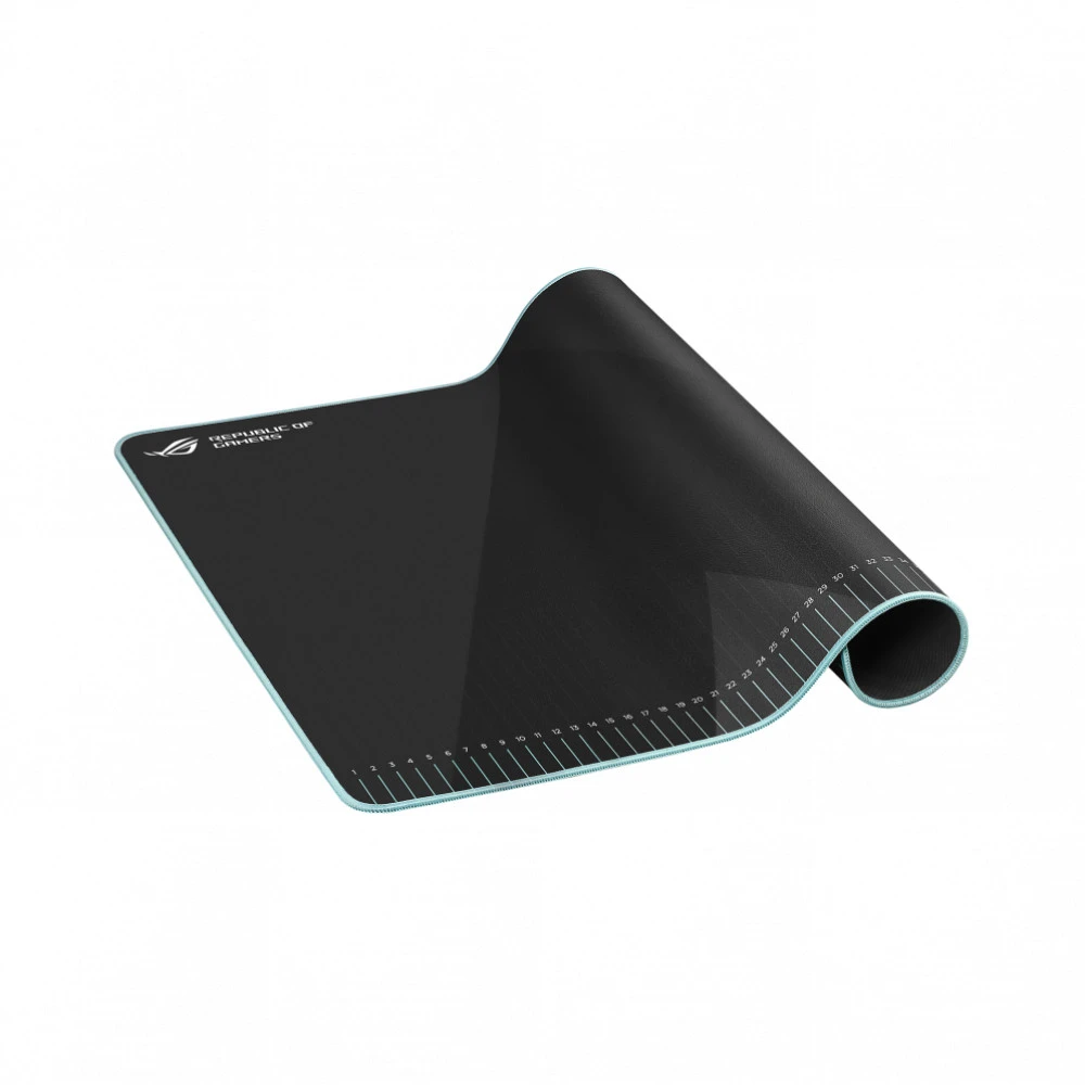 Коврик для мыши ASUS ROG Hone Ace Aim Lab Edition — 3