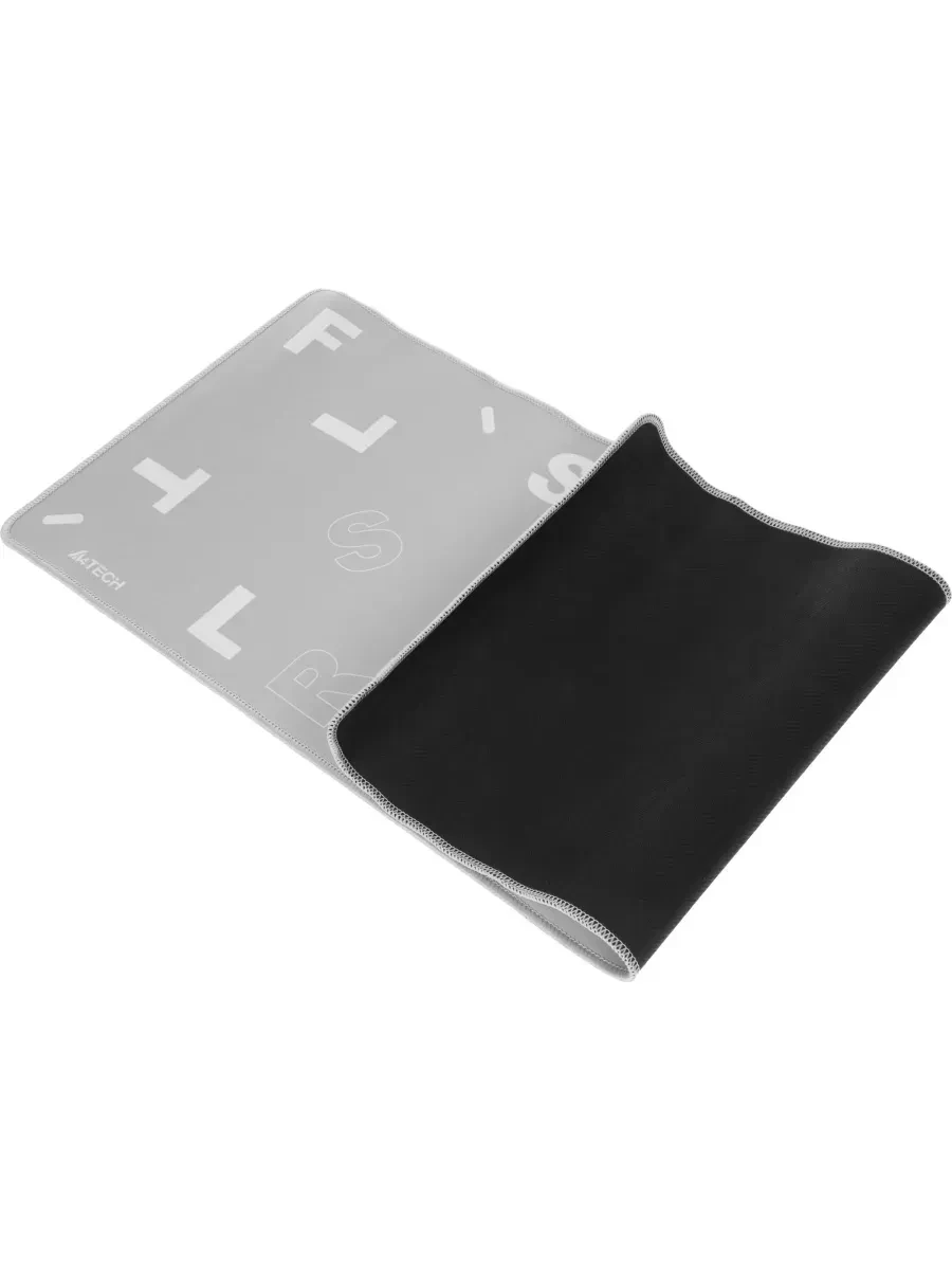 Коврик A4tech Fstyler FP75, серебристый — 4