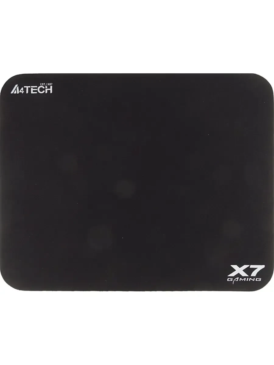 Коврик A4tech X7 X7-200MP, чёрный
