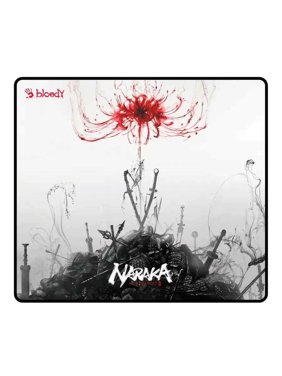 Коврик игровой Bloody BP45 Naraka — 5