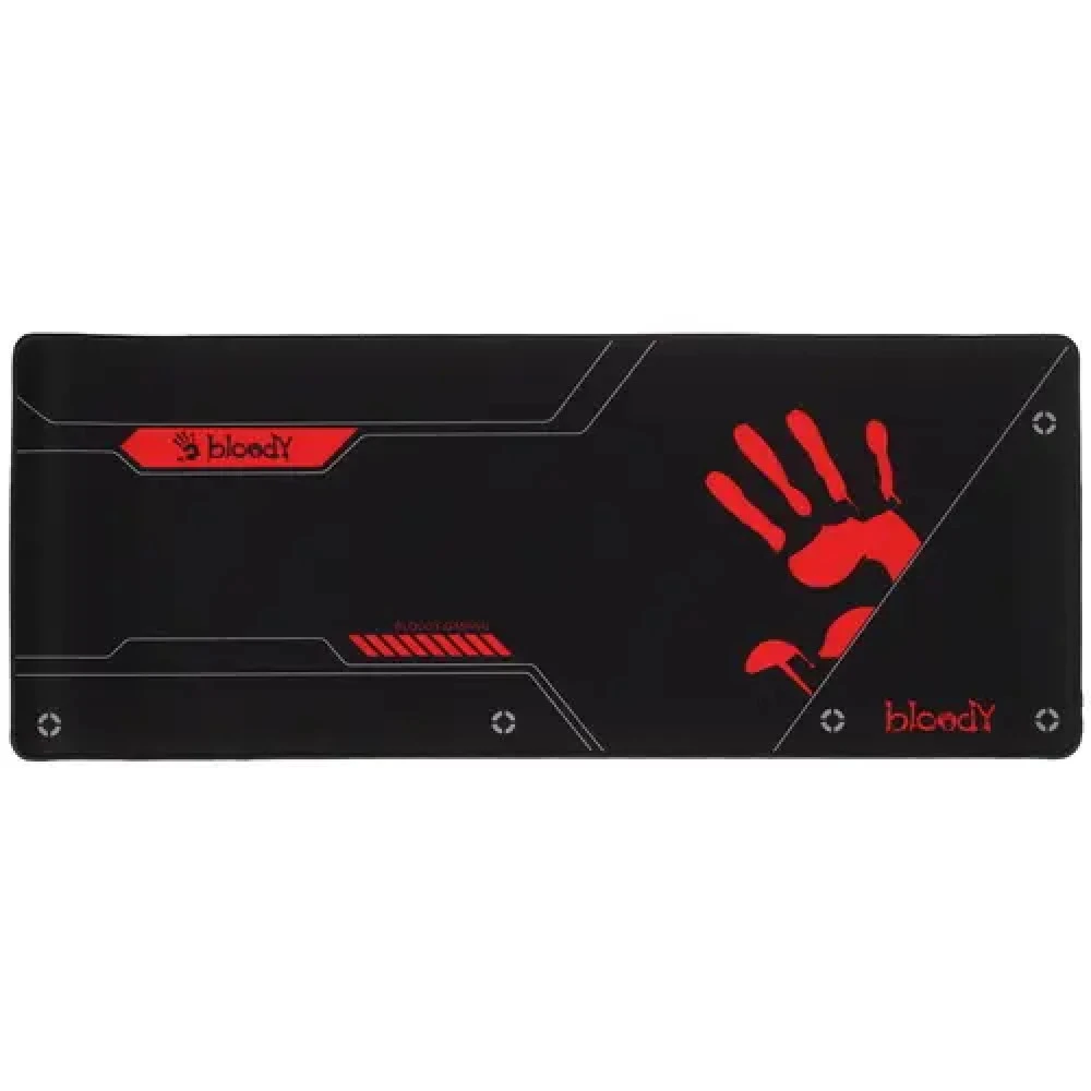 Коврик игровой Bloody BP50L, 750x300мм