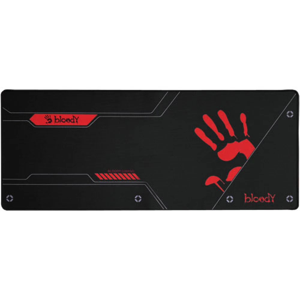 Коврик игровой Bloody BP50L, 750x300мм — 4