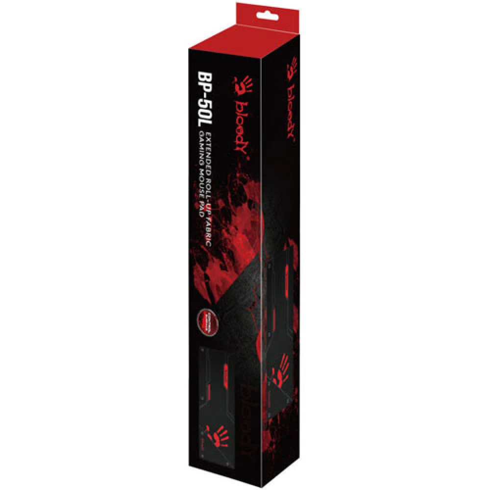 Коврик игровой Bloody BP50L, 750x300мм — 5
