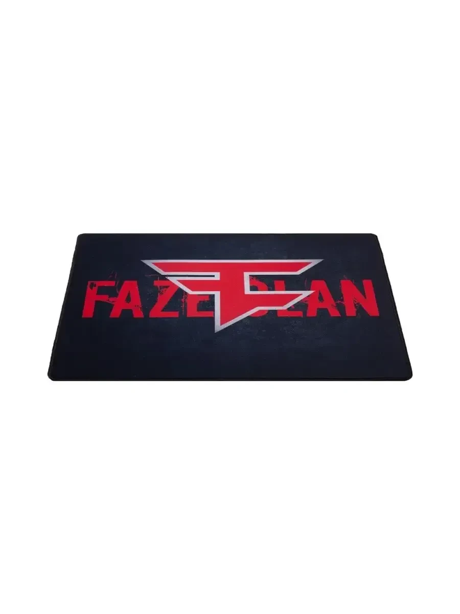 Коврик для мыши XG Faze Clan Small, тканевый, принт