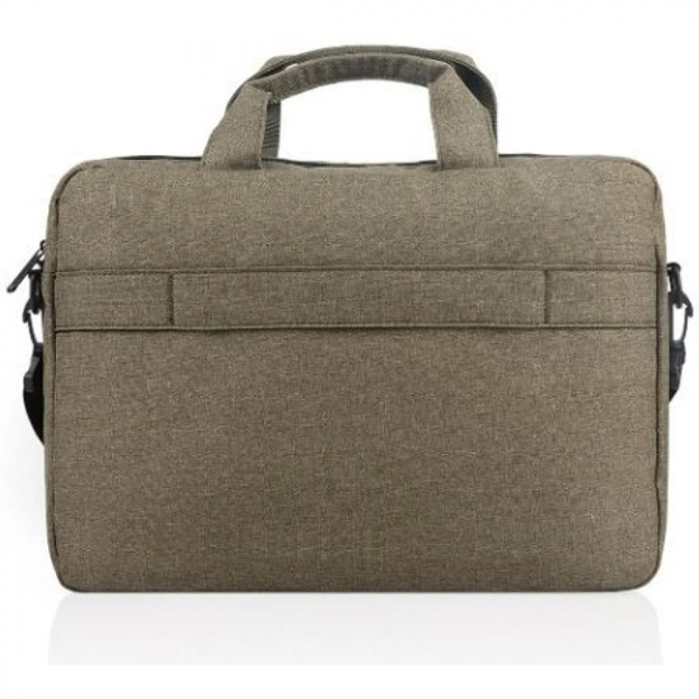 Сумка для ноутбука Lenovo T210, 15.6", Green — 2