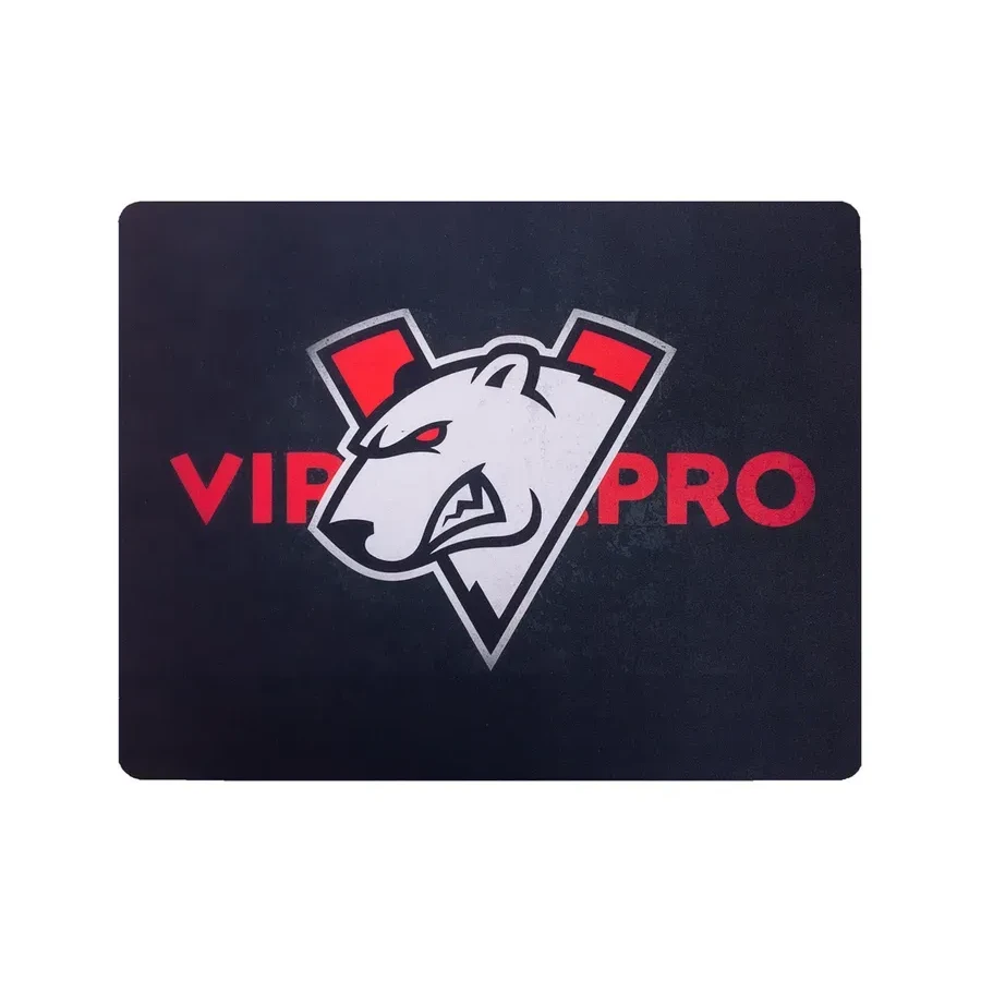 Коврик для мыши XG Virtus Pro Small, тканевый, принт — 2
