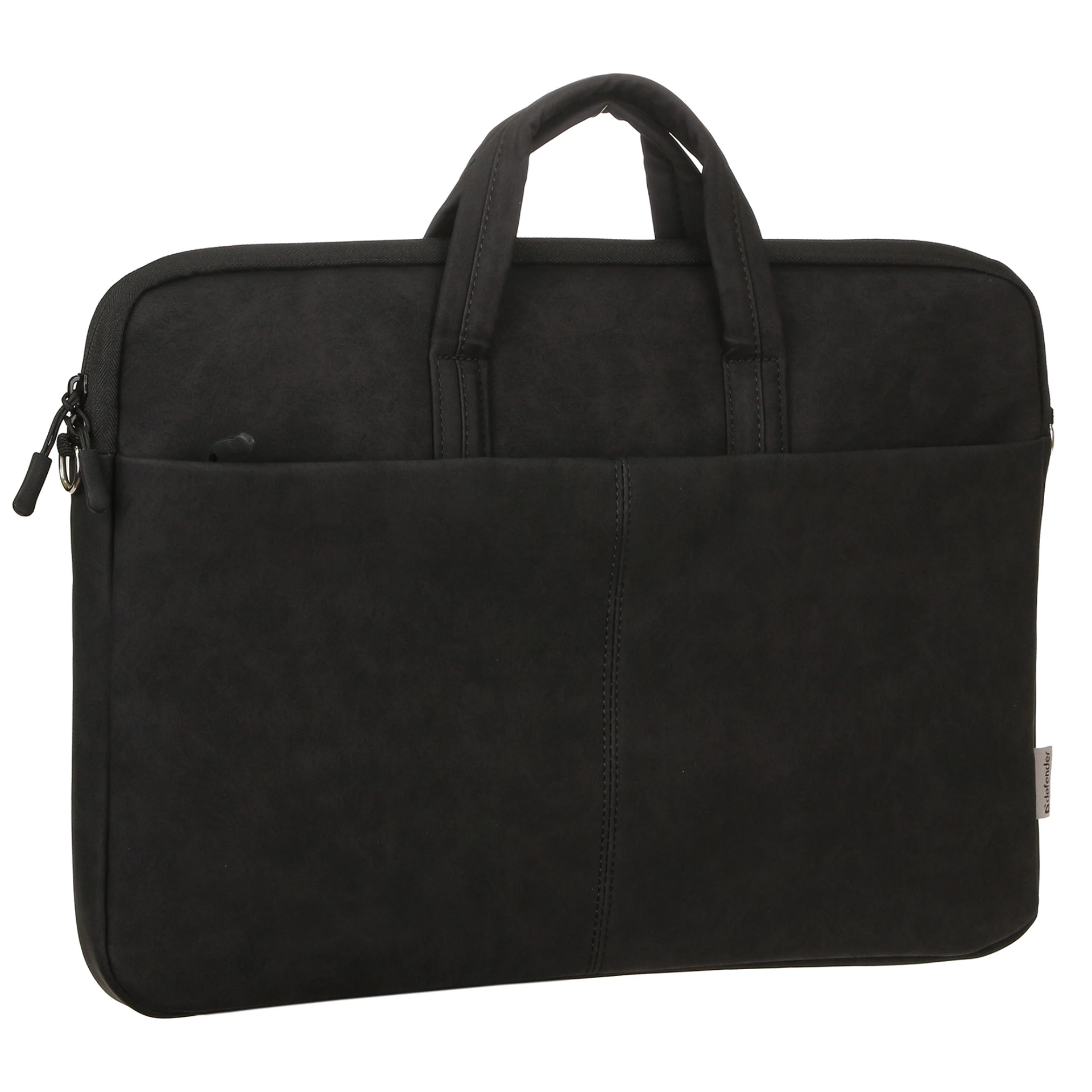 Сумка для ноутбука Defender Tough, 15.6", Black