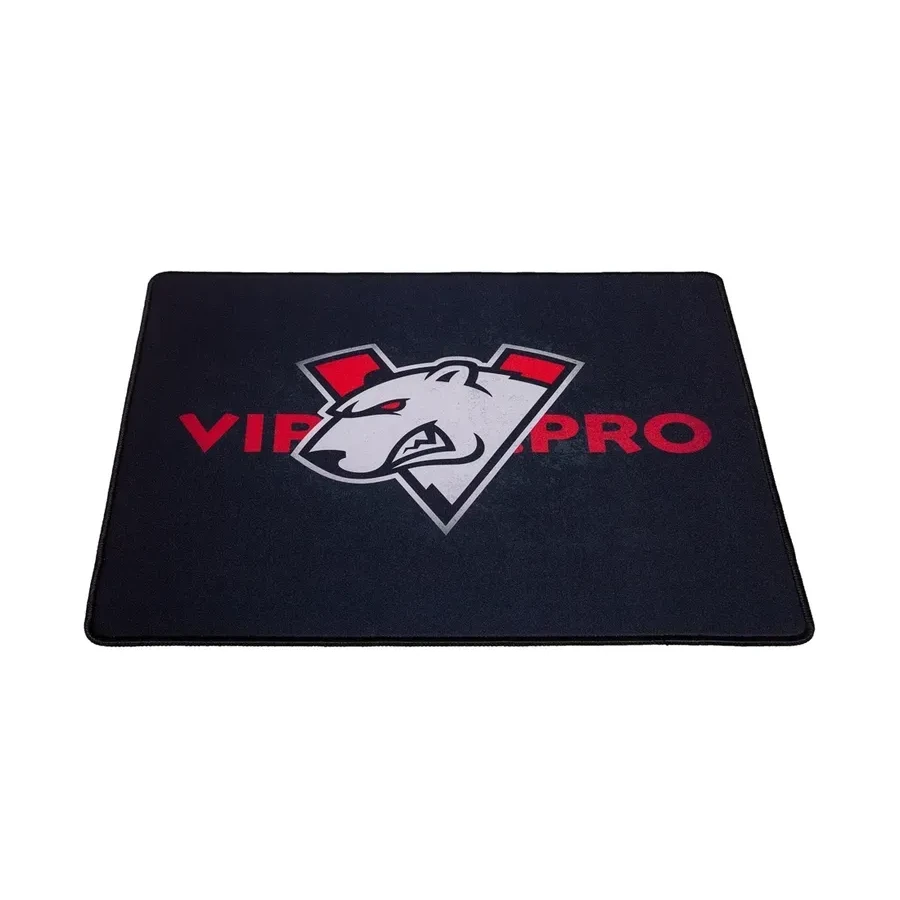 Коврик для мыши XG Virtus Pro 400x450, тканевый, синий