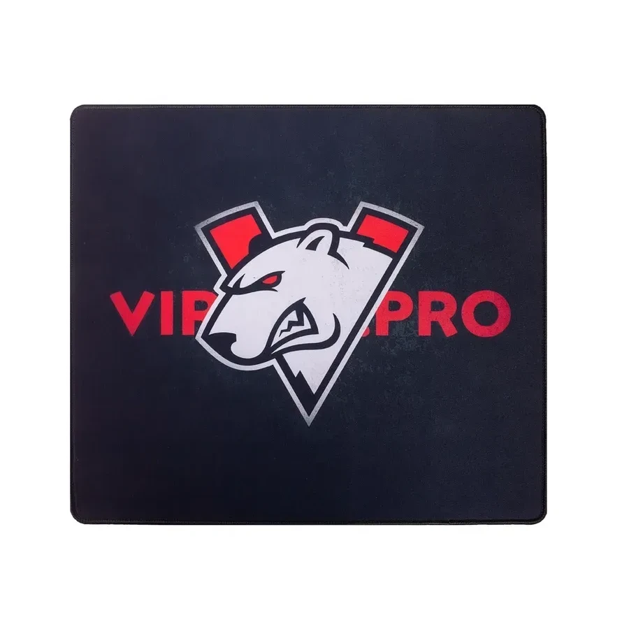 Коврик для мыши XG Virtus Pro 400x450, тканевый, синий — 2