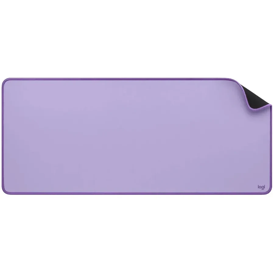 Коврик для мыши Logitech Desk Mat, лавандовый