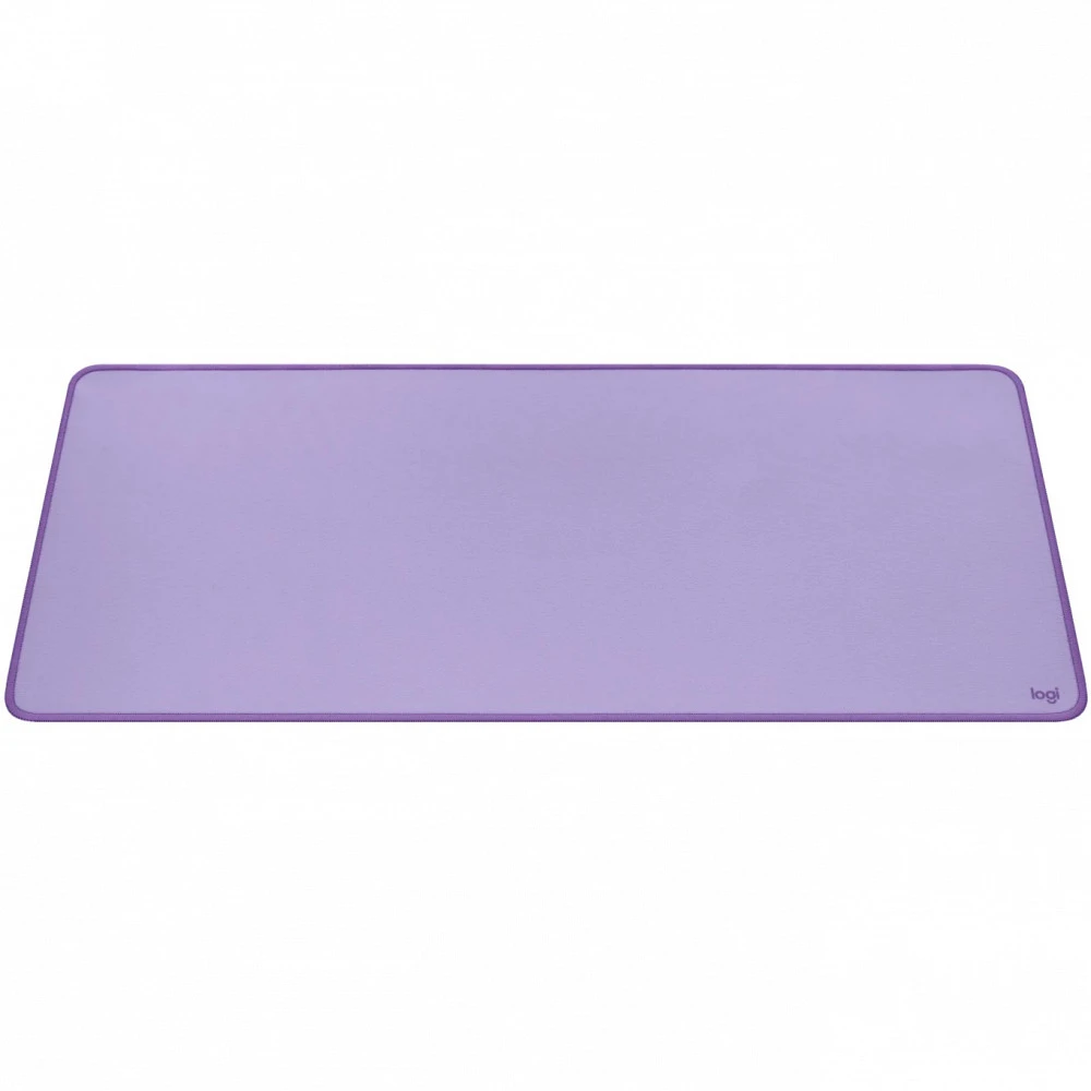Коврик для мыши Logitech Desk Mat, лавандовый — 3