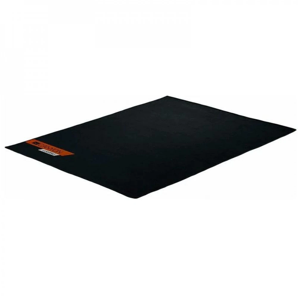 Коврик для кресла Canyon FM-01, 100x130cm, чёрный — 5
