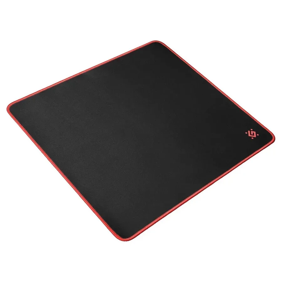 Коврик для мыши Defender Black XXL, 400x355мм — 2