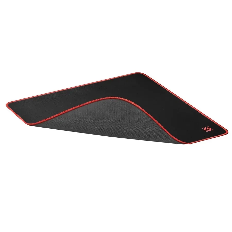 Коврик для мыши Defender Black XXL, 400x355мм — 3