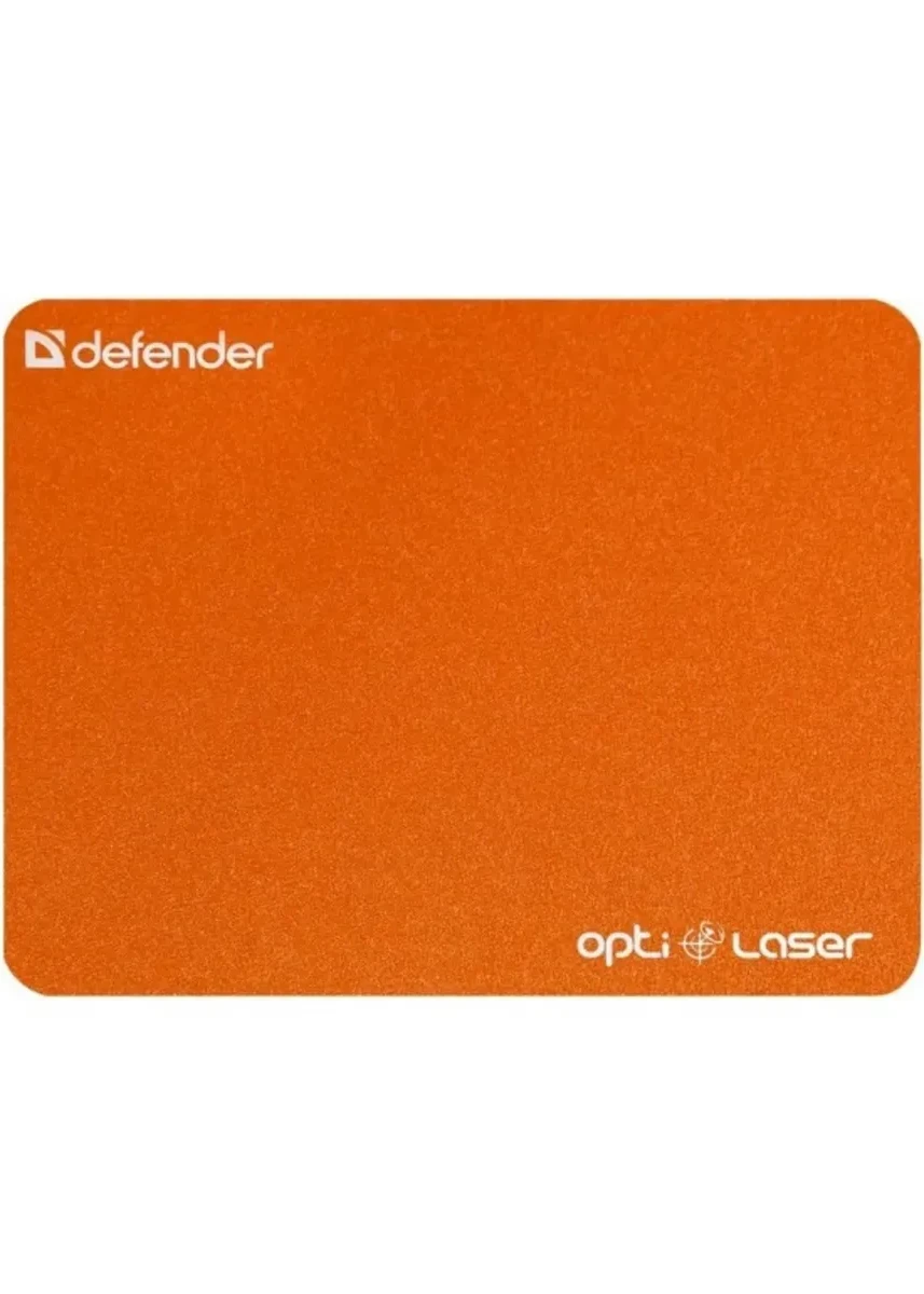 Коврик для мыши Defender Silver Laser — 2