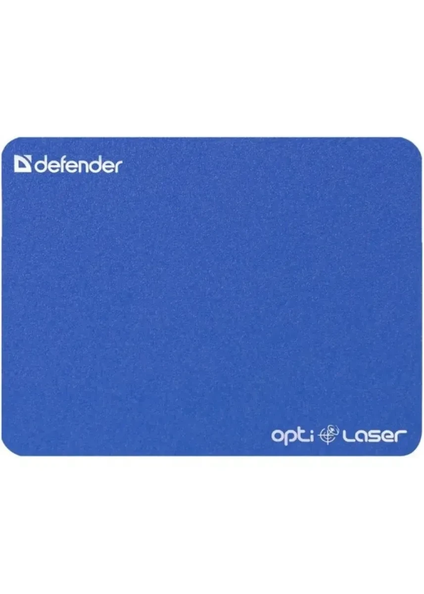 Коврик для мыши Defender Silver Laser — 3