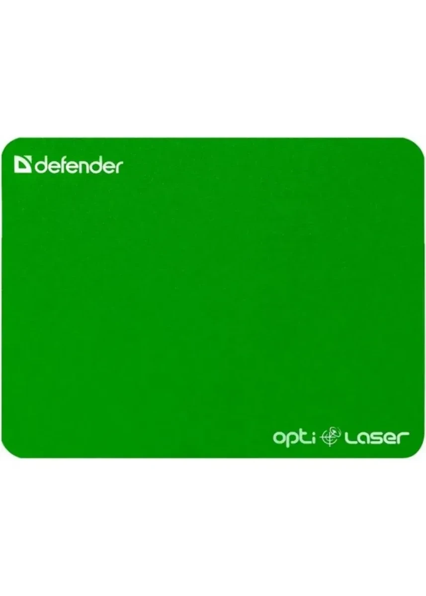 Коврик для мыши Defender Silver Laser — 4