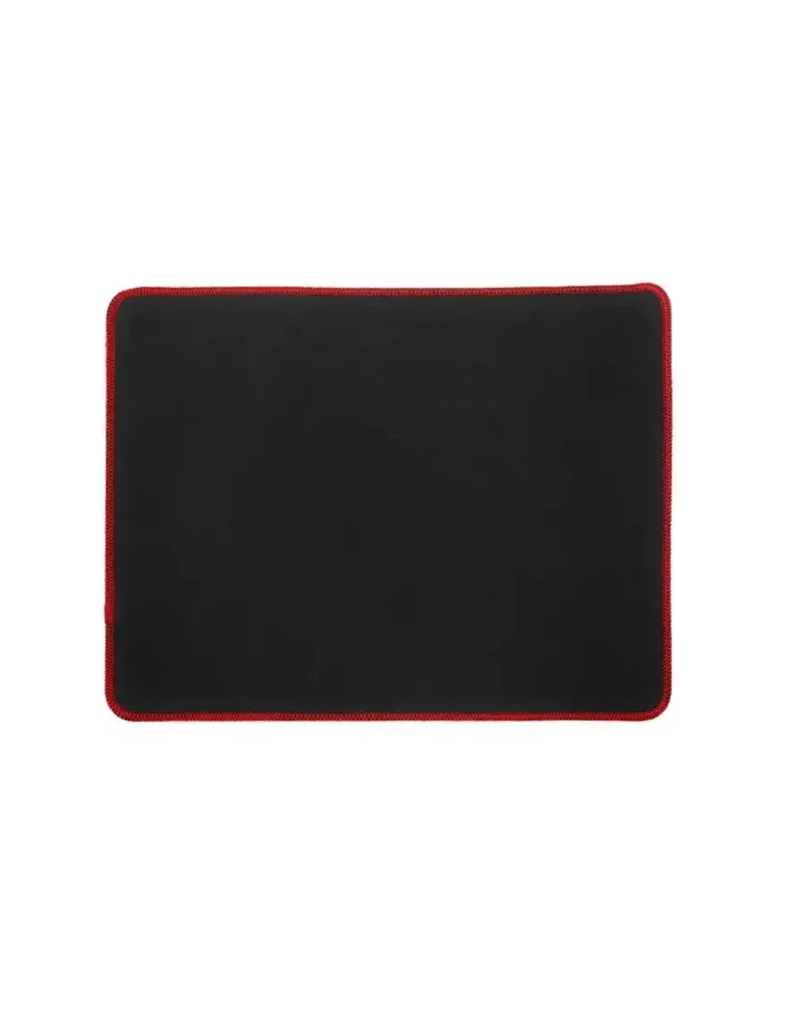 Игровой коврик Defender Black M, 360x270x3mm — 3