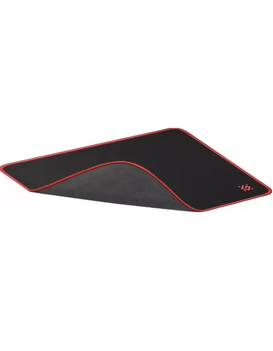 Игровой коврик Defender Black M, 360x270x3mm — 4