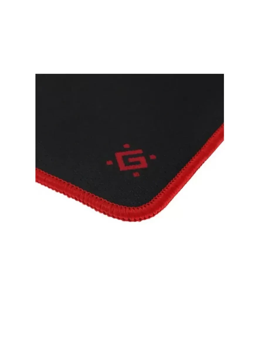 Игровой коврик Defender Black M, 360x270x3mm — 5