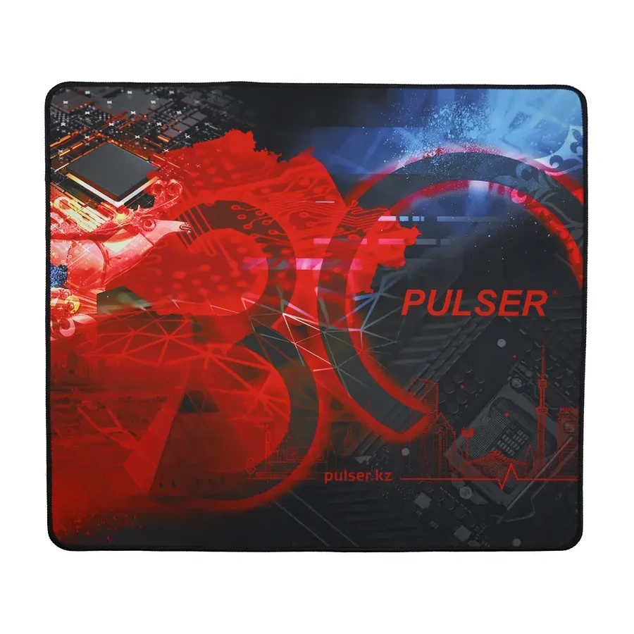 Коврик для мыши 1stPlayer PLS-2, 450x400x3mm