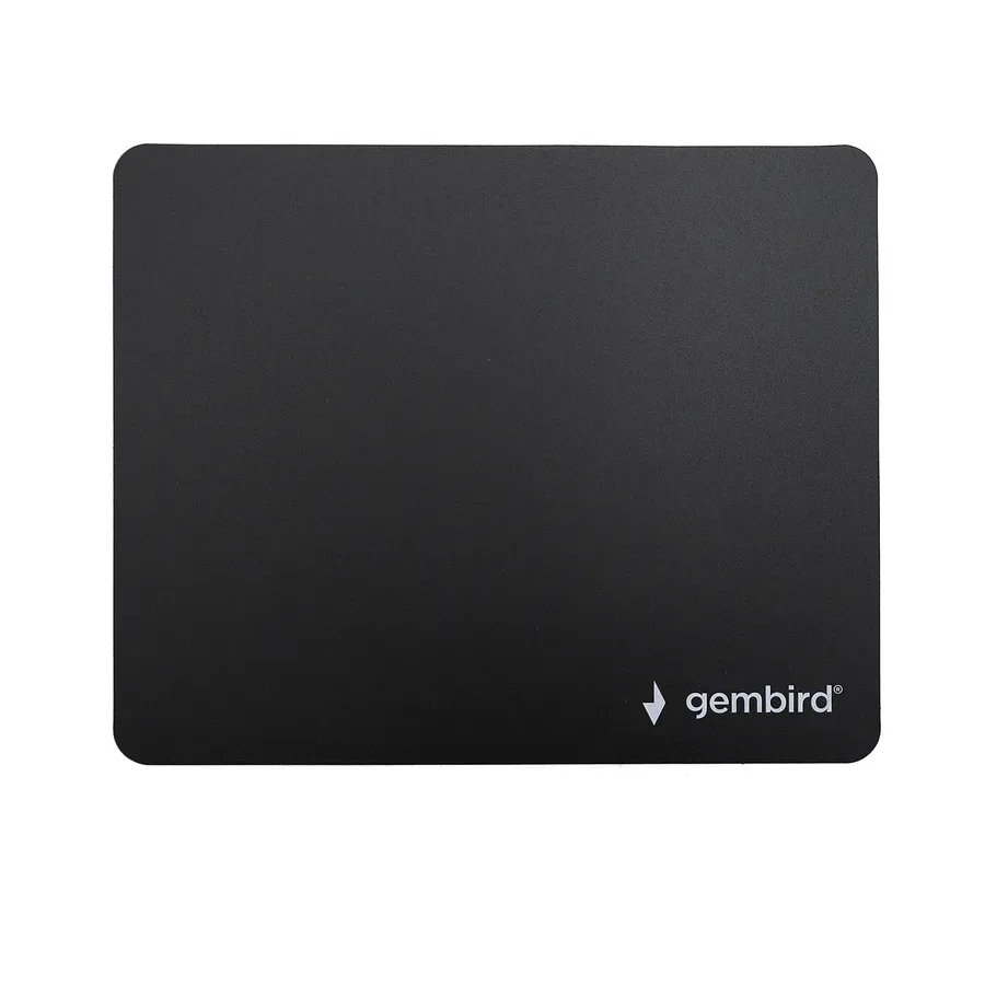Коврик для мыши Gembird MP-BASIC, 220x180x0.5mm