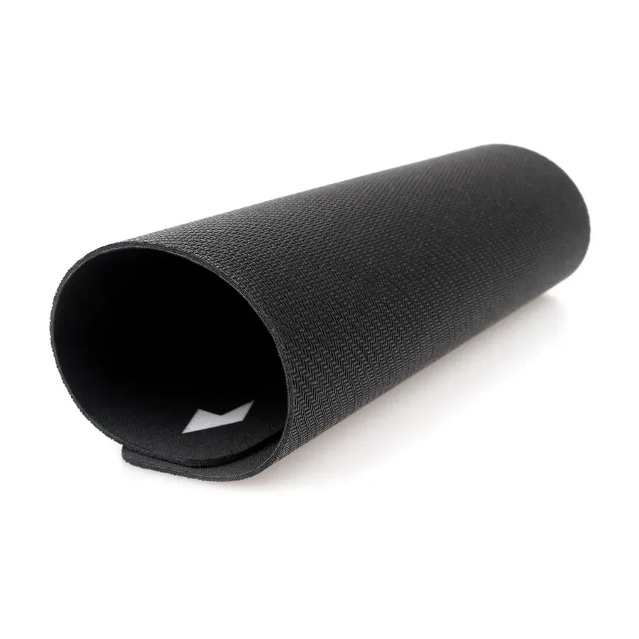 Коврик для мыши Gembird MP-BLACK-S, 220x180x1.2mm — 2