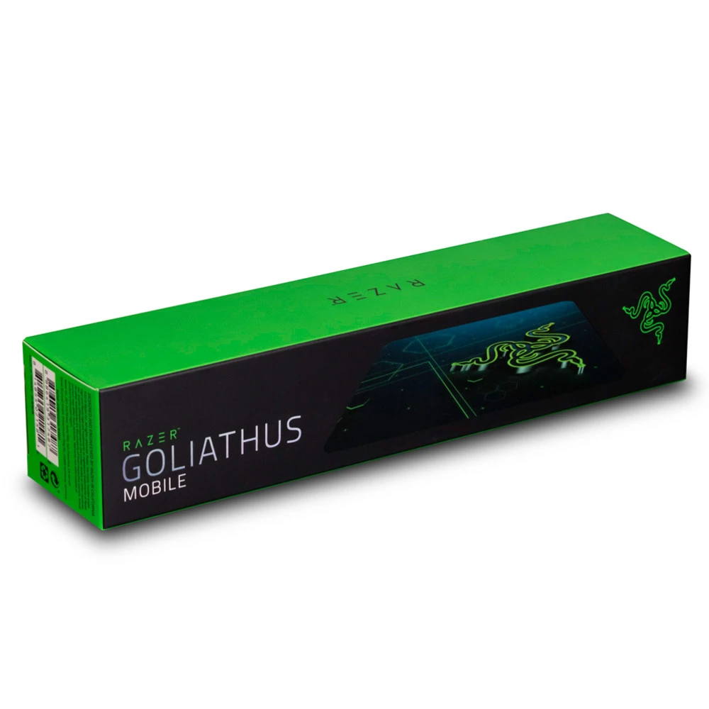 Коврик для мыши Razer Goliathus Mobile, Тканевый — 3