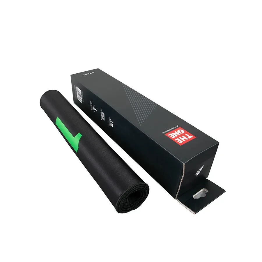 Коврик для мыши 1STPLAYER MP2 XL, черный — 3