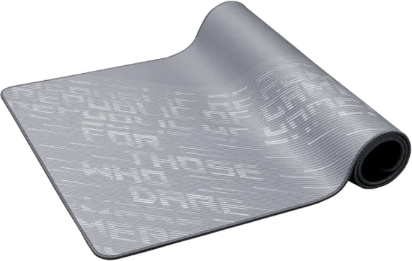 Коврик ASUS ROG SCABBARD II, серый, XXL