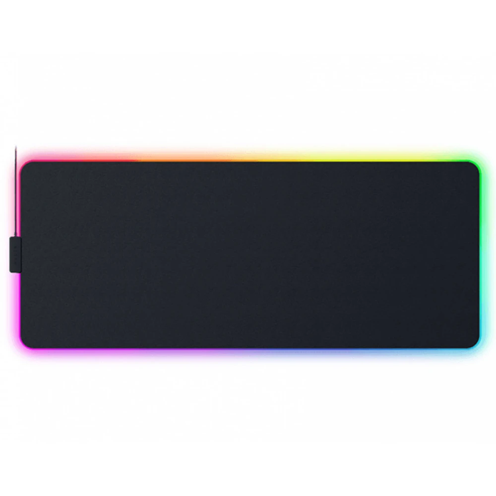 Коврик для мыши Razer Strider Chroma, Black, 90 x 37см