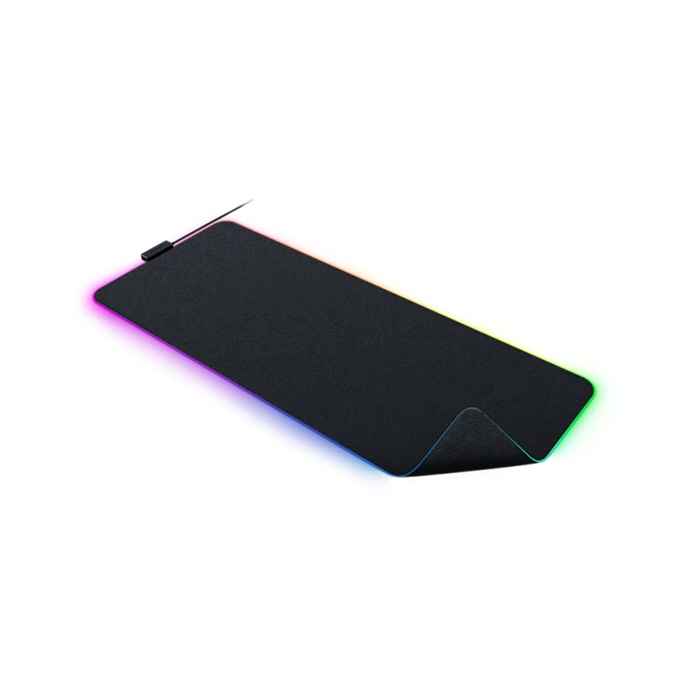 Коврик для мыши Razer Strider Chroma, Black, 90 x 37см — 3