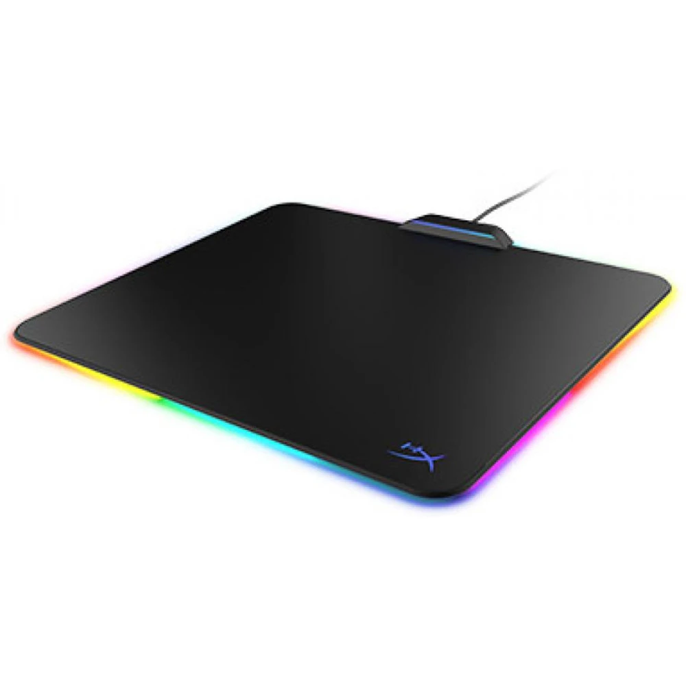 Коврик для мыши HyperX Fury Ultra RGB, M — 2