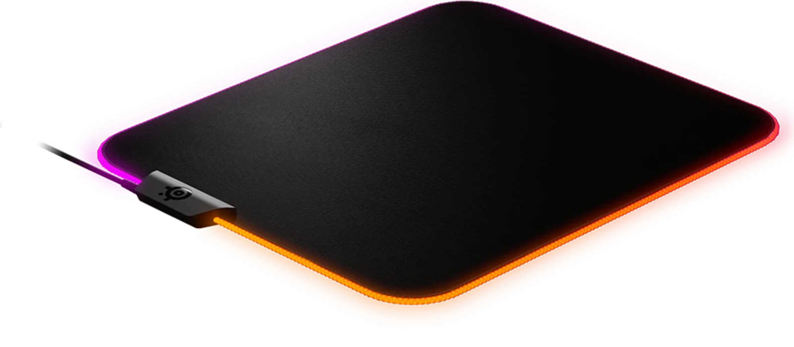 Коврик для мыши SteelSeries QcK Prism Cloth Medium — 2