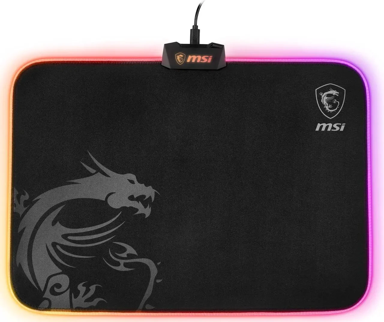 Коврик для мыши MSI Agility GD60