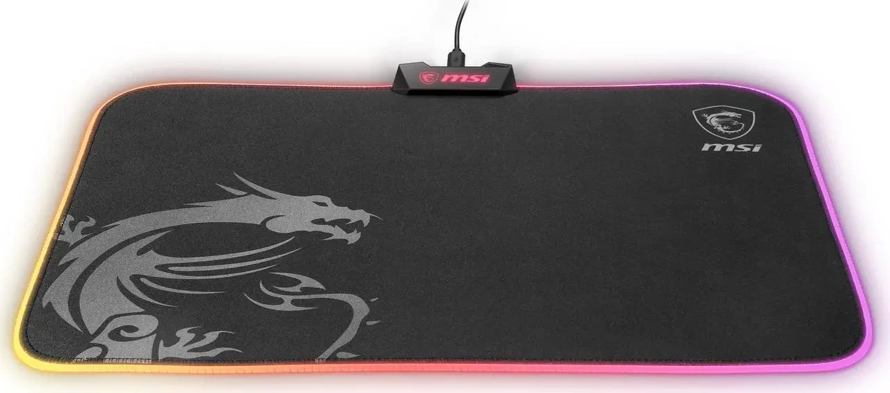 Коврик для мыши MSI Agility GD60 — 2