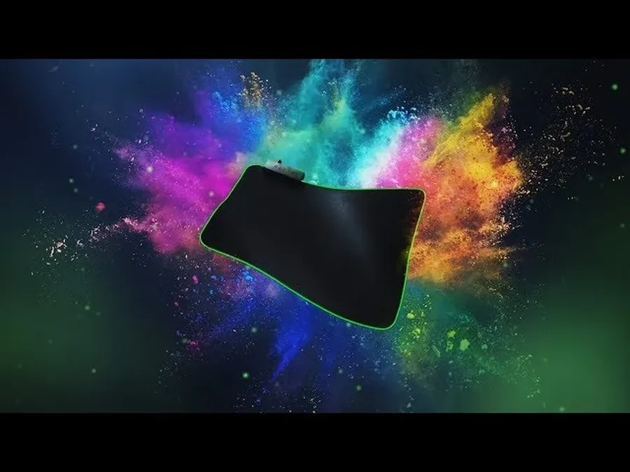 Коврик для мыши Razer Goliathus Extended Chroma, RGB